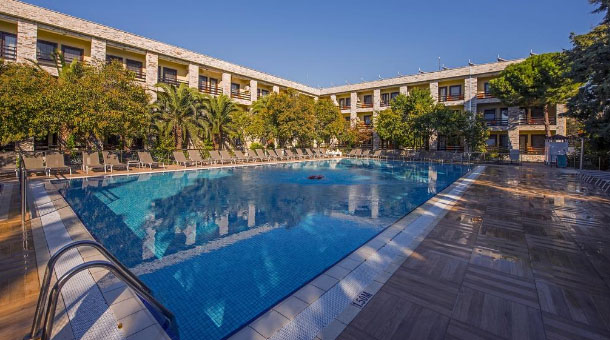 Hoteles Ofertas Dynamic Tours